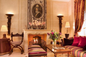 Отель Residence Henri IV  Париж